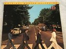 Audiophile The Beatles - Abbey Road * 1980 MFSL 1-023 Rock LP