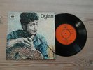 BOB DYLAN-DYLAN 7ins VINYL SINGLE EP 45rpm-EX 1963