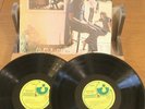 PINK FLOYD - UMMAGUMMA 2 LP (LIVE/STUDIO) -HARVEST STBB-388- '69 PSYCH-ROCK- VG+