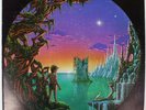 The New Age Neptuned LP 1980 Vinyl VG+/VG RARE Prog Rock