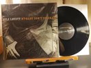 Lyle Lovett My Baby Don't Tolerate Curb/Lost Highway 80001162-01