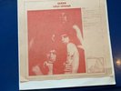 QUEEN - RARE VINYL LP  - TOKYO RAMPAGE