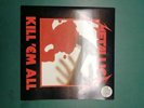Metallica LP Kill Em All Limited Edition Double Direct Metal Mastered