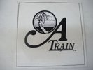 1978 LP A Train Pop Group Musicians Shreveport LA