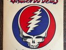 GRATEFUL DEAD - Steal Your Face 2LP 1976