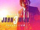 K. O. T.S.T John Wick 3 ( Bates Tyler Richard Joel) - John Wick 3 (180 Gr Limit
