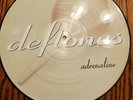 deftones adrenaline vinyl
