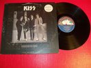 KISS 1975 LP 