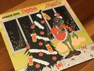 Mf Doom Lp Cookin Soul Xmas Picture Disk