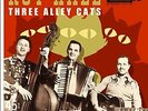 |060814| Roy Hall - Three Alley Cats (Ep 7