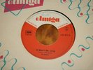 The Beatles- It want be long/Devil in her heart; 7