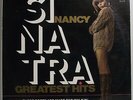 NANCY SINATRA Greatest Hits LP Album 12