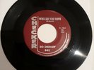 ROCKABILLY- R&B- BO DIDDLEY-WHO DO YOU LOVE- ORIGINAL 45