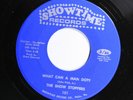 The Show Stoppers SHOWTIME 101 M- SOUL NORTHERN SOUL FRANKFORD/ WAYNE STAMPER 45