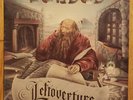Kansas - Leftoverture LP Vinyl Kirshner PZ 34224 STERLING 1st PRESSING VG+/EX