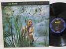 White Goddess Frank Hunter Kapp KS-3019 Stereophonic Record 1959 Exotica Lounge