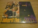 1989  McCARTHY - THE ENRAGED WILL INHERIT THE EARTH- RARE ALBUM- NEAR MINT