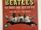 The Beatles ?– Old Brown Shoe / Blue Jay Way - 7