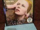 David Bowie - Hunky Dory - Rare and sealed Gold vinyl LP