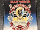 IRON MAIDEN -the first 10 years-12