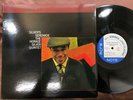 MINT  HORACE SILVER SILVER'S SERENADE BLUE NOTE BNST 84131 STEREO JAPAN Vinyl LP