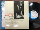 MINT  HERBIE HANCOCK TAKIN' OFF BLUE NOTE BNST 84109 OBI STEREO JAPAN LP