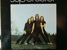 SUPER SISTER - Present from Nancy LP original  Polydor- Dutch Prog