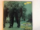 THE THREE SOUNDS. Good deal      Blue  note 4020