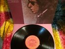 Bob Dylan Blood on the Tracks  1975 Original Press Black Liner Notes VG++/EX