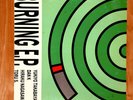 Burning EP. Japan Compilation. Deep House 12