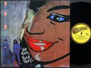 BAD BOYS BLUE - Hot Girls,Bad Boys / 1987 Korea 1st Vinyl. w/Insert. VG+
