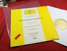 Brahms  KLAVIERQUINTETT  Bernathova Janacek - LP DGG 138009 SLPM - 1958 sehr gut