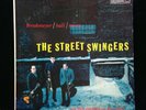 Brookmeyer/Hall/Raney-Street Swingers-World Pacific 1239-DG JIMMY RANEY