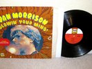 VAN MORRISON Blowin' Your Mind LP Orig UNCENSORED 1st Press STEREO Bang NICE