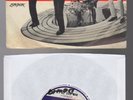 Orig THE ROLLING STONES It's All Over Now/Good Times Bad 45 7'' Picture Sleeve