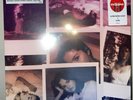 Selena Gomez - Rare - Exclusive Cover Red Colored Vinyl LP Sealed New