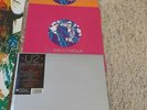 U2 Discotheque Triple 12” Vinyl Rare Including Poster