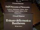 Raccolta 96 vinili I grandi musicisti Fabbri Editore Dischi vinile 33 giri 