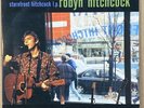 ROBYN HITCHCOCK Jonathan Demme Storefront Hitchcock 1998 Soft Boys 2x Vinyl Ex+