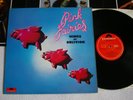 Pink Fairies ?– Kings Of Oblivion , Polydor ?–  2383 212 , LP , 1st UK Press