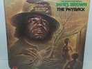 James Brown - The Payback 1973  2-LP Polydor Records Original Pressing