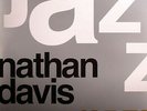 NATHAN DAVIS uk 2lp jazzman BEST OF sealed