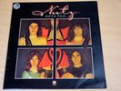 EX/EX-   Nutz/Nutz Too/1975 A&M LP