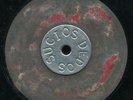 Girl Garage R&B OLIVIA MOLINA shimmy shimmy / pony pony RARE SINGLE Mexico LISTE