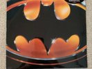 PRINCE BATMAN Original Soundtrack Vinyl LP 1989 Factory Sealed RARE OST Batdance