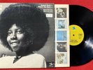 1976 PROMO PATRICE RUSHEN Kickin’ Back 45rpm 12” Prestige P764D   EX