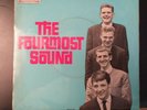 The Fourmost - The Fourmost Sound - 7” Vinyl - EP Im In love  (Lennon -McCartney