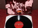 FELA RANSOME KUTI + GINGER BAKER Live  LP 1971 REGAL ZONOPHONE 1st    SLRZ 1023