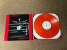 Green Day ‘Listen to me Whine’ Rare ‘Promo Only’ LP. Orange Vinyl