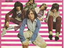 ROLLING STONES - Brown Sugar/Bitch/Let It Rock orig.  IRAN prs ps